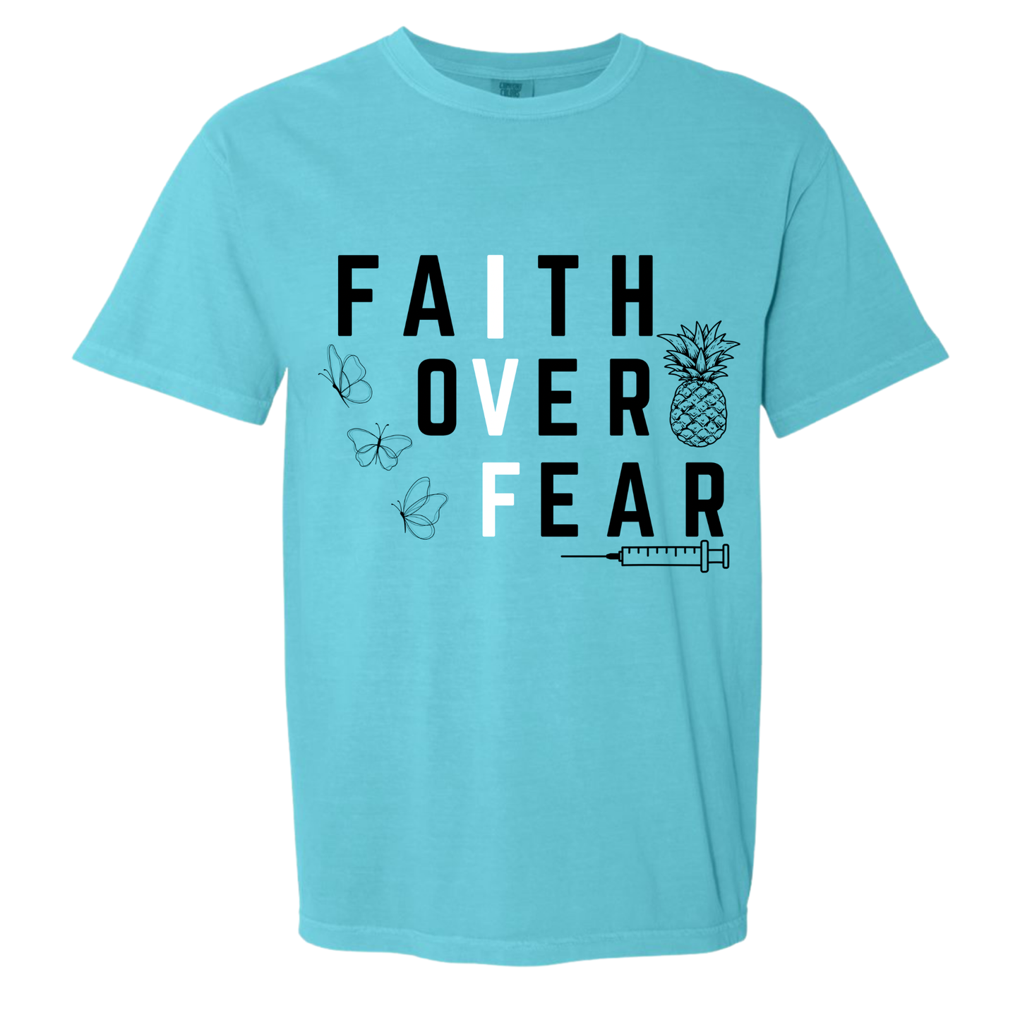 IVF Shirt