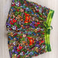 Rawr & Rescue Women’s Shorts